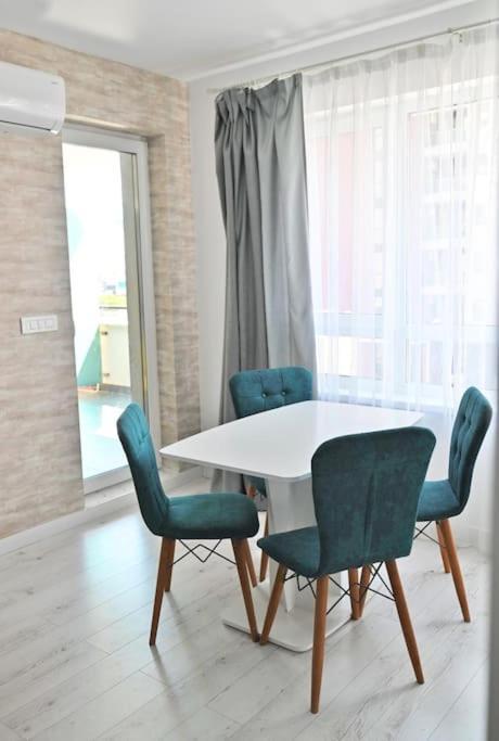 7A Dream Apartment 7A Si Parcare Oradea Exteriér fotografie