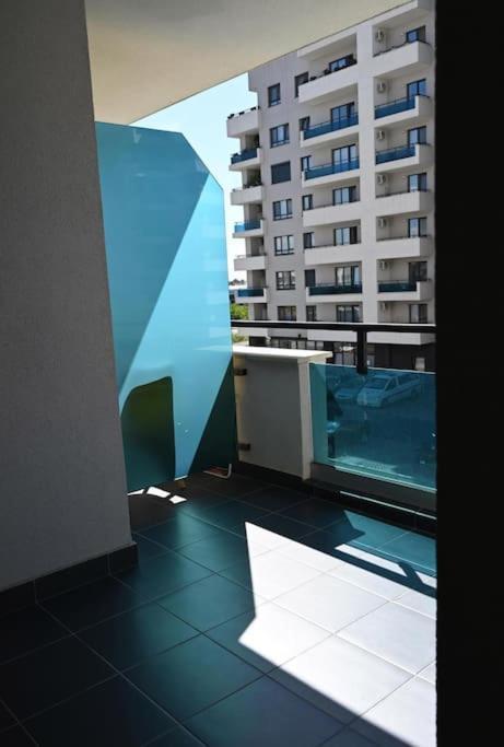 7A Dream Apartment 7A Si Parcare Oradea Exteriér fotografie