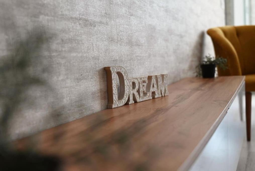 7A Dream Apartment 7A Si Parcare Oradea Exteriér fotografie