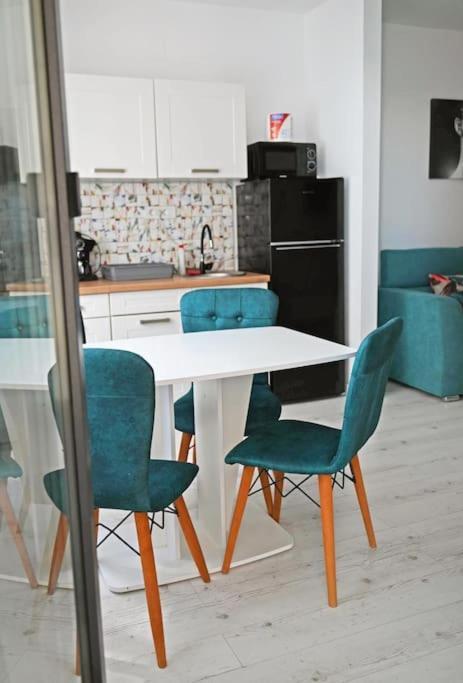 7A Dream Apartment 7A Si Parcare Oradea Exteriér fotografie