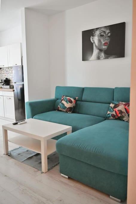7A Dream Apartment 7A Si Parcare Oradea Exteriér fotografie