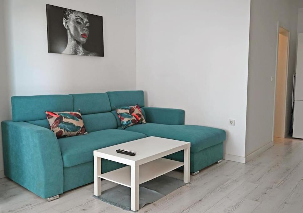 7A Dream Apartment 7A Si Parcare Oradea Exteriér fotografie
