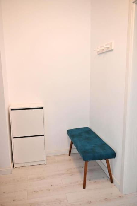 7A Dream Apartment 7A Si Parcare Oradea Exteriér fotografie