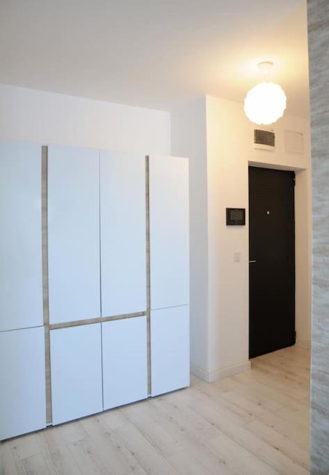 7A Dream Apartment 7A Si Parcare Oradea Exteriér fotografie