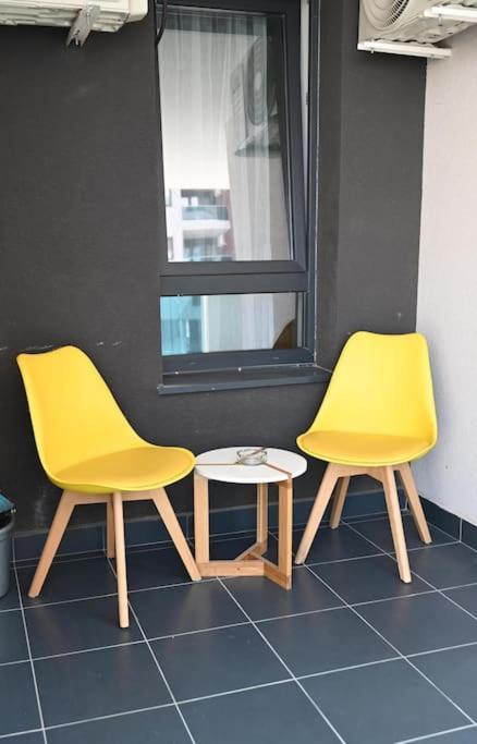 7A Dream Apartment 7A Si Parcare Oradea Exteriér fotografie