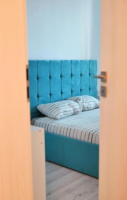 7A Dream Apartment 7A Si Parcare Oradea Exteriér fotografie